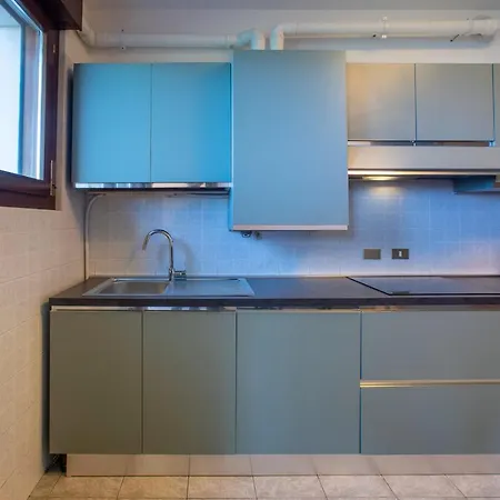 Borgo Roma With Parking - Pet Friendly Apartment *
