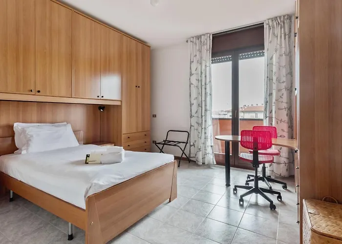 Borgo Roma With Parking - Pet Friendly ורונה