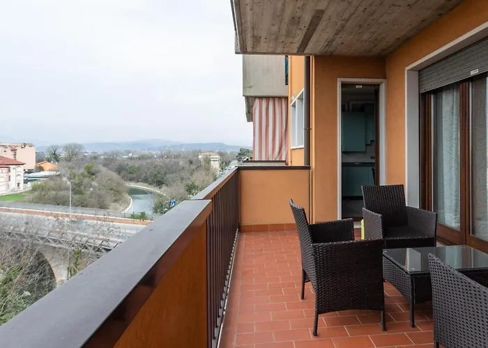 Borgo Roma With Parking - Pet Friendly * ורונה