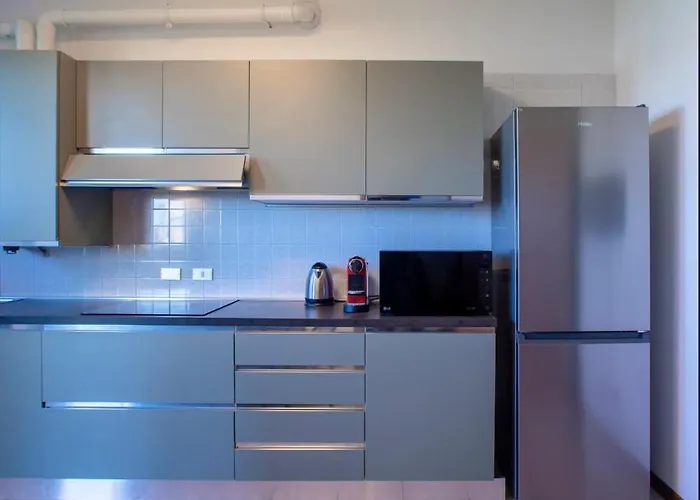 Borgo Roma With Parking - Pet Friendly *