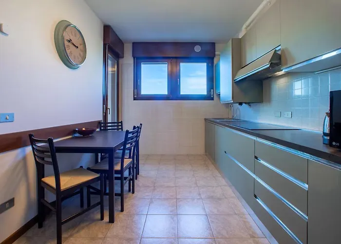 Borgo Roma With Parking - Pet Friendly * ורונה