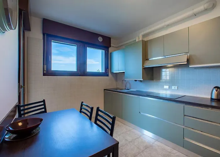 דירה Borgo Roma With Parking - Pet Friendly