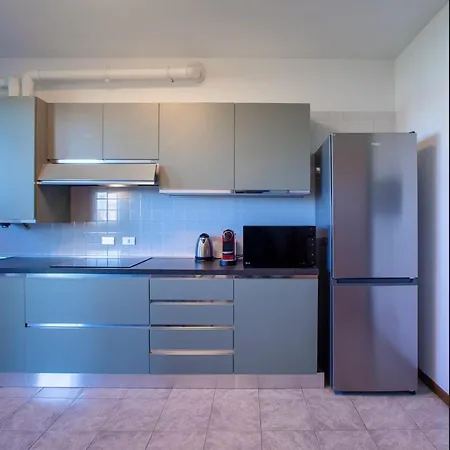 Borgo Roma With Parking - Pet Friendly *