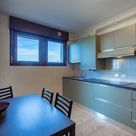 아파트 Borgo Roma With Parking - Pet Friendly