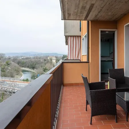 Borgo Roma With Parking - Pet Friendly * Верона
